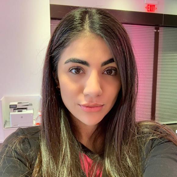 Poshmark profile picture for @turkish